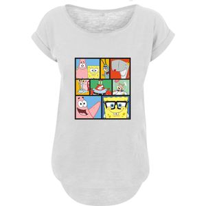 Shirt 'Spongebob Schwammkopf'