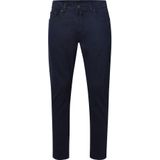 Pierre Cardin 5-Pocket Jeans Blauw Lyon C7 34510.8164/6325