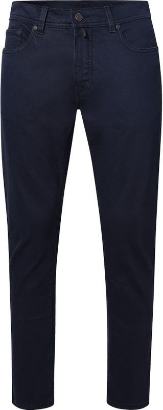 Pierre Cardin 5-Pocket Jeans Blauw Lyon C7 34510.8164/6325
