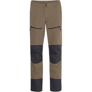 North Bend Outdoorbroek ' Avan '  chamois / zwart