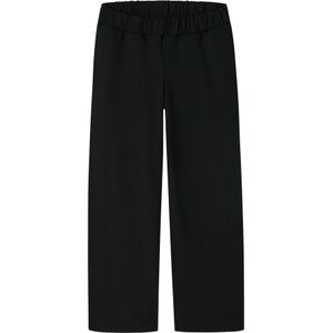 NAME IT Broek 'NKFNalinna'  zwart