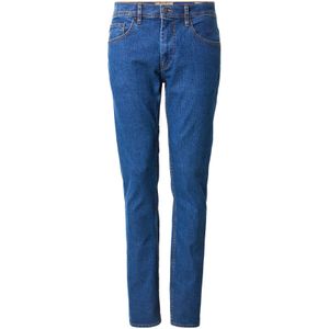 BLEND Jeans 'TWISTER'  blauw denim