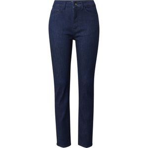 RÆRE by Lorena Rae Jeans  donkerblauw