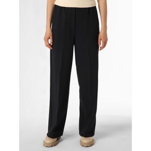 Marie Lund Pantalon  marine