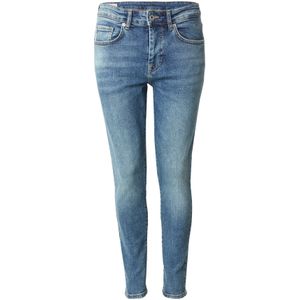 Pepe Jeans Jeans 'FINSBURY'  blauw denim