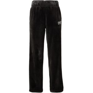 DKNY Performance Sportbroek  zwart
