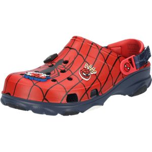 Clogs 'Spider-Man'