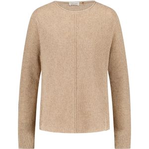 GERRY WEBER Trui  cappuccino