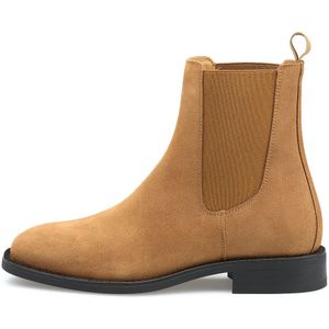 LLOYD Boots 'SENSA'  bruin