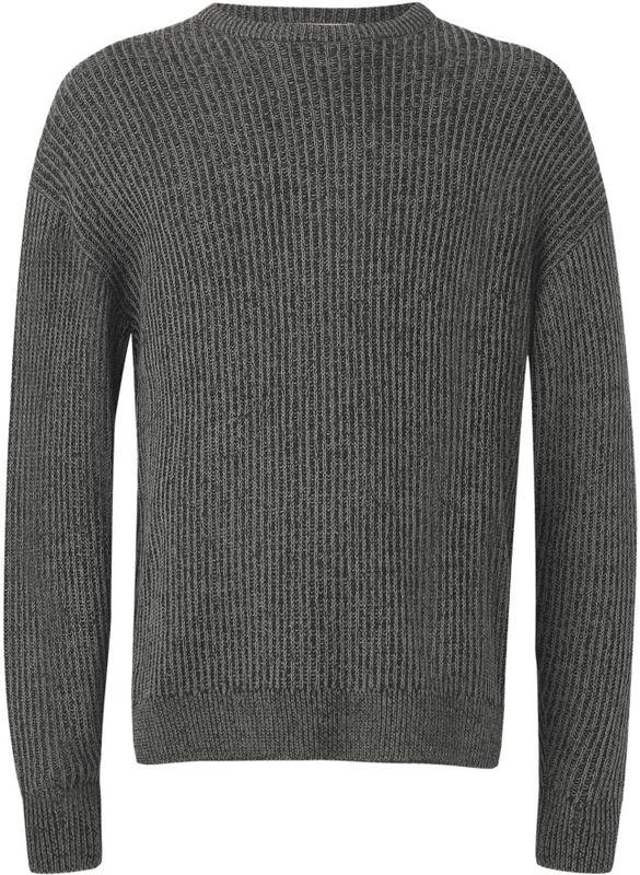 Onsjoe - Pullover - Gebreide Pullover - Ronde Hals - Lange Mouwen - Relaxed Fit