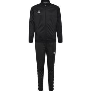 Hummel Trainingspak 'Playful'  zwart / wit