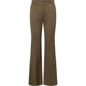 JOOP! Pantalon  donkergroen