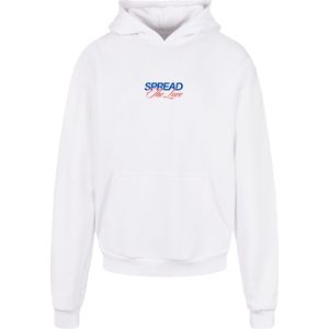 Sweatshirt 'Spread The Love Valentinstag'