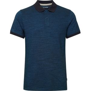 BLEND Shirt  blauw