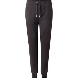 Karl Lagerfeld Broek  zwart