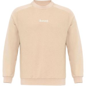 Antioch Sweatshirt  nude / wit