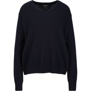 Dine'n'Dance Trui 'Felia'  navy