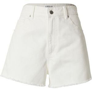 EDITED Jeans 'Tardis'  wit