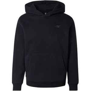 SKECHERS Sportsweatshirt  donkerblauw