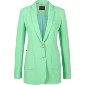 MADELEINE Blazers  lichtgroen