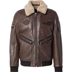 Mauritius Tussenjas 'Starpilot'  donkerbruin