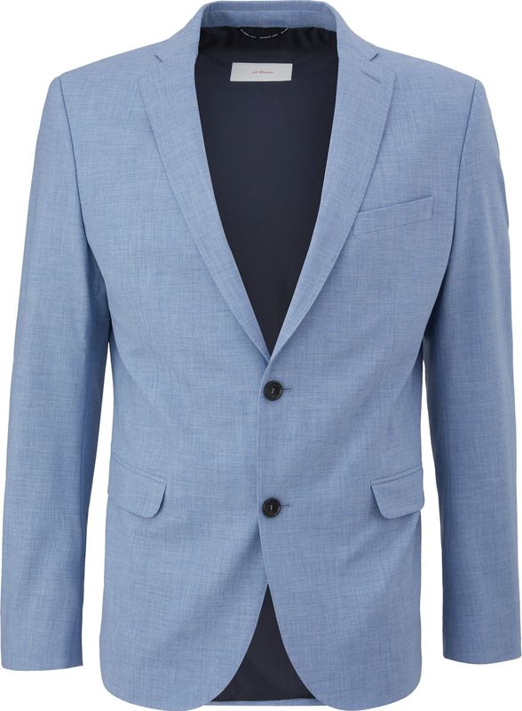 s.Oliver Colbert  lichtblauw