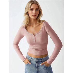 Hiccup Shirt  oudroze