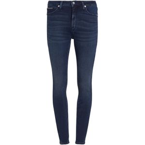 Calvin Klein Jeans Jeans  blauw denim