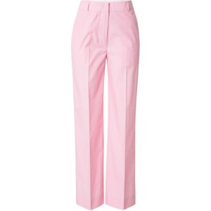 SECOND FEMALE Pantalon 'Lucine'  lichtroze