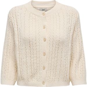 Gebreid vest