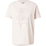 Guess - Unique Attitude - T-shirt - Dames