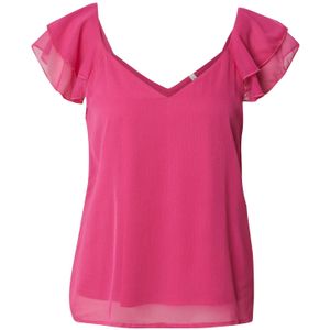 ONLY Blouse 'ONLASTA'  fuchsia