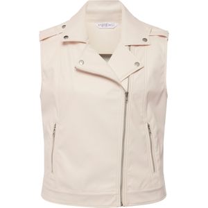 Studio Untold Bodywarmer  crème