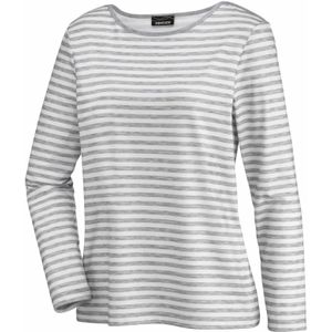 Goldner Shirt  crème / grijs gemêleerd