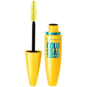 Maybelline Volum' Express Colossal Mascara Waterproof Glam Black