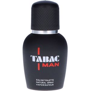 Tabac Man EDT Natural Spray 50 ml
