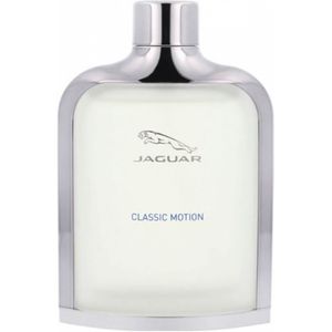 Jaguar Classic Motion For Men EDT 100 ml