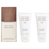 Issey Miyake L’eau d’issey Vetiver EDT Intense Gift Set 50 ml