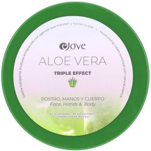 Ejove Aloe Vera Triple Effect 200 ml