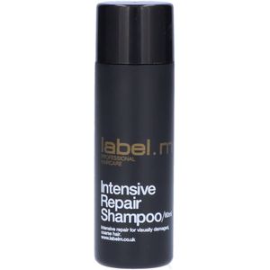 Label.m Intensive Repair shampoo 60 ml