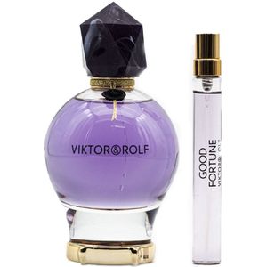 Viktor & Rolf Good Fortune Gift Set 100 ml