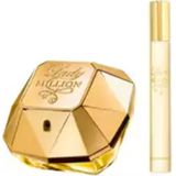 Paco Rabanne Lady Million EDP Gift Set 100 ml