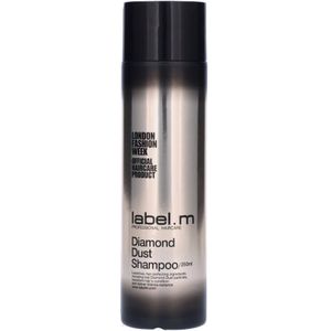 Label.m Diamond Dust Shampoo 250 ml