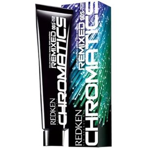 REDKEN Chromatics Remixed V, Violet 63 ml
