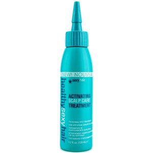 Healthy Sexy Hair Activating Scalp Care Treatment (UU) 120 ml