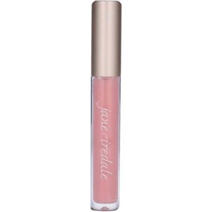 Jane Iredale HydroPure Hyaluronic Acid Lip Gloss - Pink Glacé 3 ml