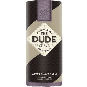 Waterclouds The Dude - After Shave Balm 50 ml