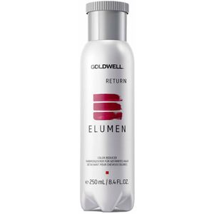 Goldwell Elumen Return