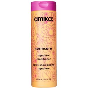 Amika: Normcore Signature Conditioner 60 ml