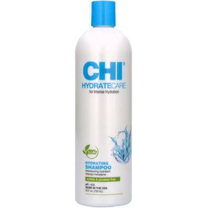 Chi HydrateCare Hydrating Shampoo 739 ml